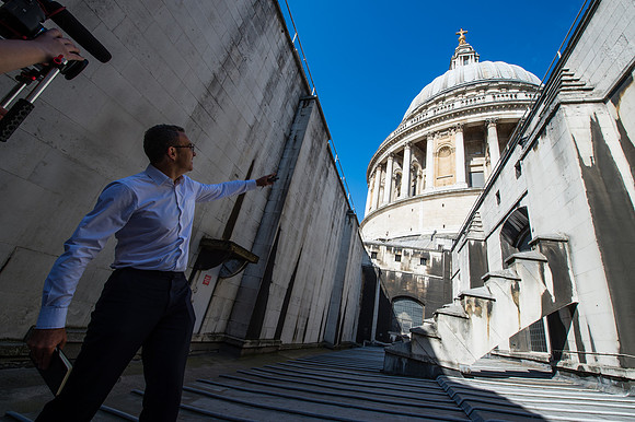 St Pauls BTS tour-26