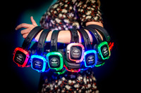 Sealife Silent Disco