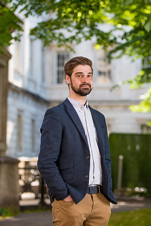 UCL Prospectus Portraits-92