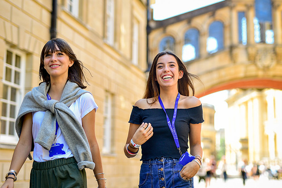 St Clare's Oxford July 2018-706