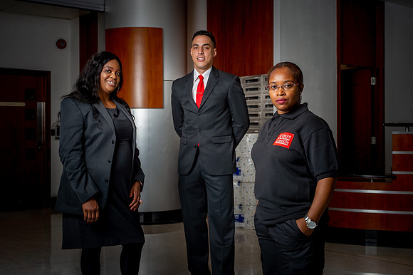 KCL Estates Uniforms-195