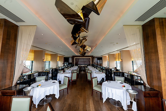 Artek Interiors London hotels-8