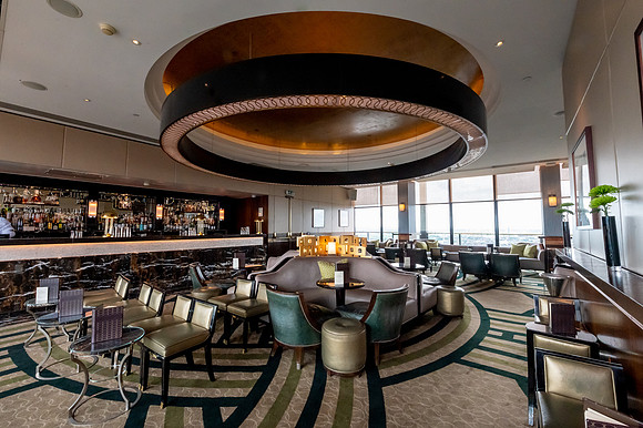 Artek Interiors London hotels-44