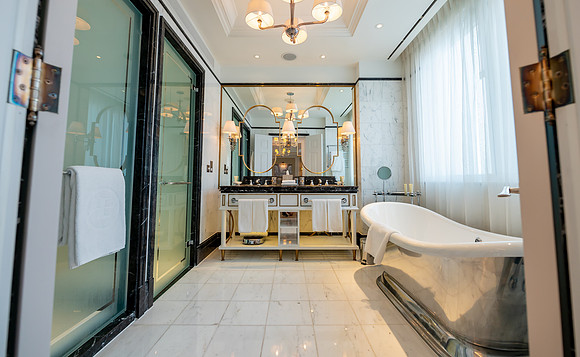 Artek Interiors London hotels-173