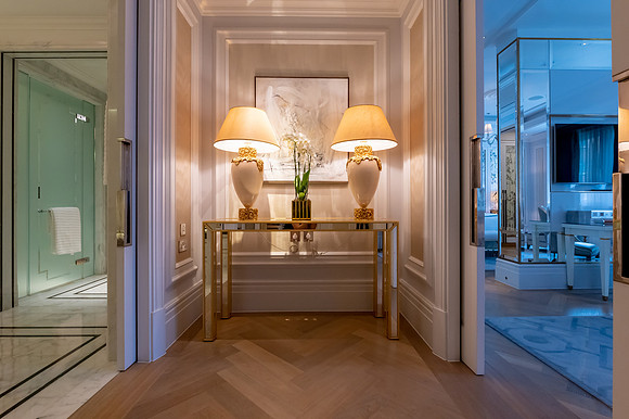 Artek Interiors London hotels-216