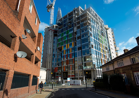 Guys New Cancer Centre-10