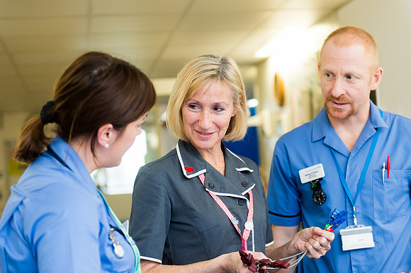 Nurse Recruitment St Thomas-51