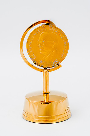 Joseph Levy Foundation Memorabilia-30