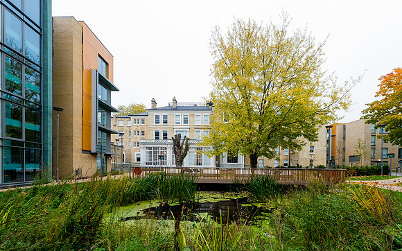 KCL Residence photos Day 1-28