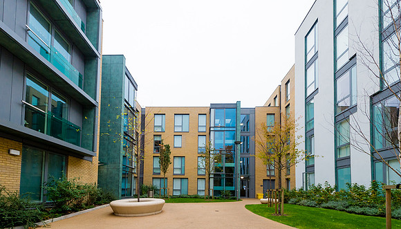 KCL Residence photos Day 1-36