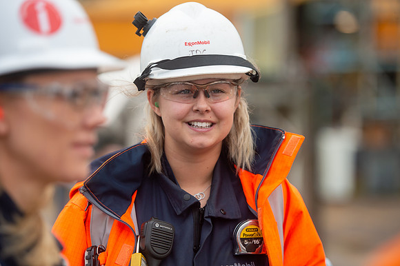 ExxonMobil 2019-827