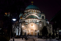 Belgrade City Life-626
