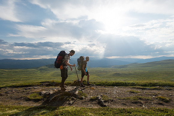 Norway Pilgrims' Trail-180