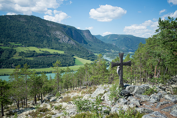 Norway Pilgrims' Trail-73
