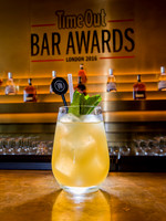 Time Out Bar Awards