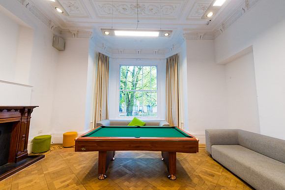 KCL Residence photos Day 1-39