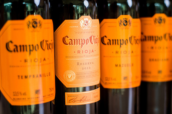 Wine Blending Campo Viejo-27