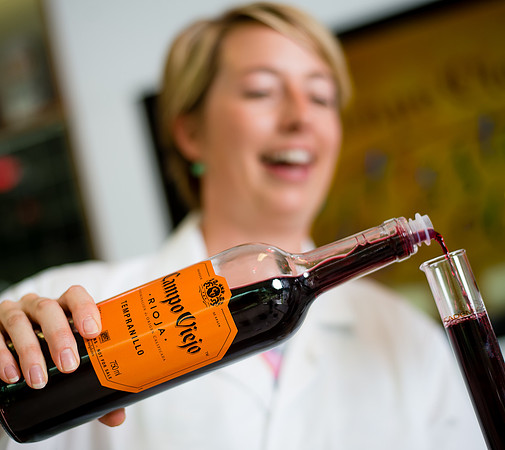 Wine Blending Campo Viejo-46