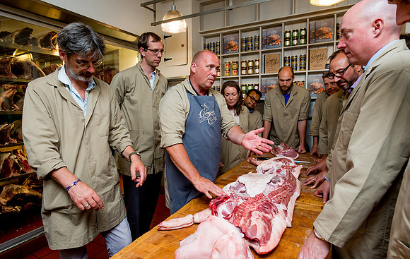 Butchery Course-38