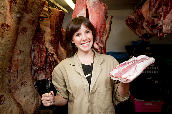 Butchery Course-60