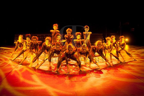 Dance Proms Performance-889