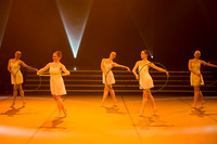 Olympic Celebrations Performance