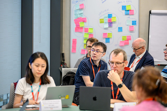 LIHE Workshop Day 2-21