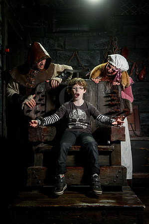 Dungeons kids-1
