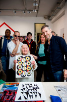 Charming Baker Artists event-61