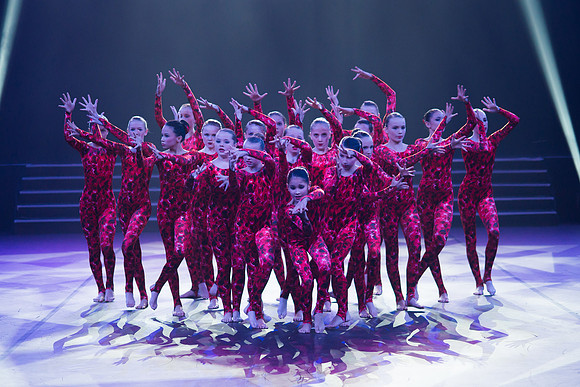 Confusion Performance