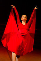 Passionata Performance