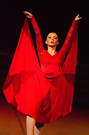 Passionata Performance