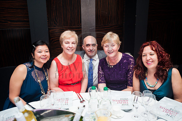 GSTT Awards 2014-290