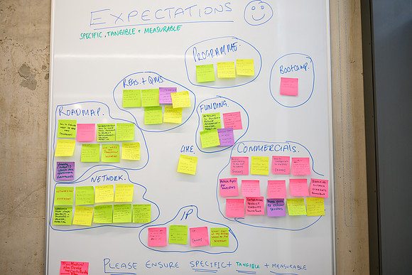 LIHE Workshop Day 3-8