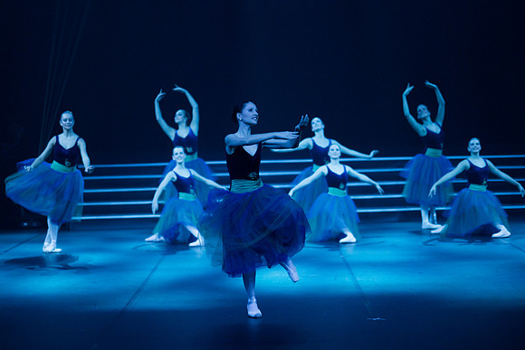 Prelude Performance