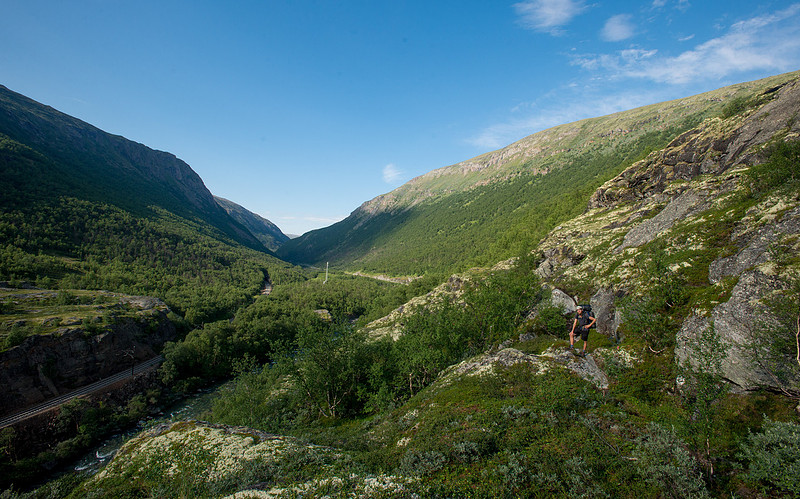 Pilgrim's Trail-3