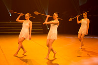 Olympic Celebrations Performance