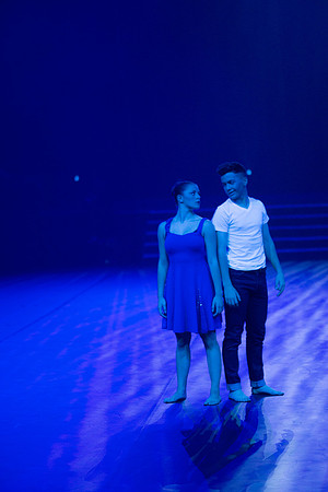 Hide and Seek Performance