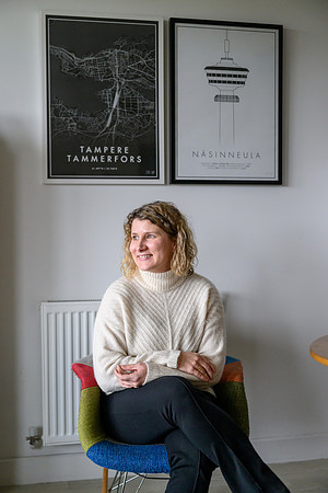 Johanna Finland 44-7