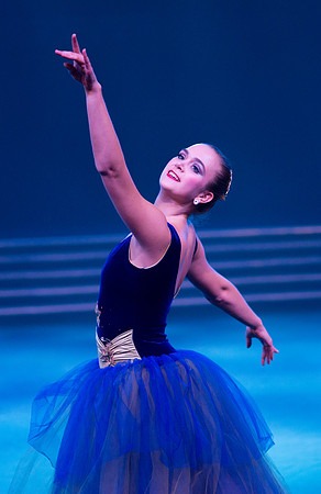 Prelude Performance