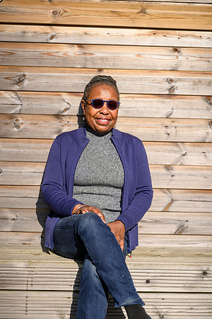 Margaret -8