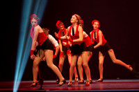 Cornish Candy Performance