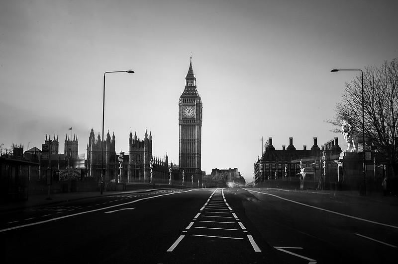 Westminister Bridge-1