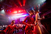 Finale Rehearsal