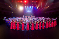 Finale Rehearsal