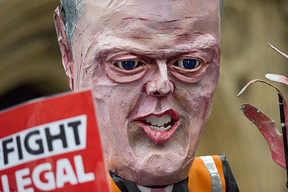 Legal protest-2