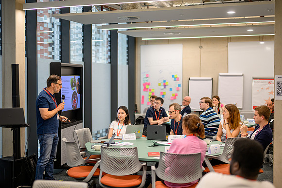 LIHE Workshop Day 2-25
