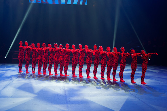 Passionata Performance