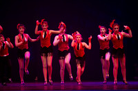 Cornish Candy Performance