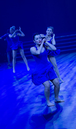 Hide and Seek Performance